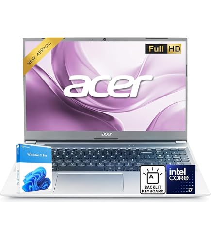 Amazon.com: acer Aspire 5 Laptop | 15.6